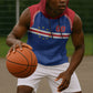 Cape Verde Atlantic Stars Custom Sleeveless Hoodie Football 2026 Supporter