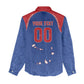 Cape Verde Atlantic Stars Custom Women Casual Shirt Football 2026 Supporter
