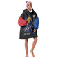 Cape Verde Goalkeeper Personalized Kid Wearable Blanket Hoodie 40 Years Old 27 Shots Zero Goals Vintage