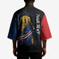 Cape Verde Goalkeeper Personalized Kimono 40 Years Old 27 Shots Zero Goals Vintage