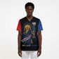 Cape Verde Goalkeeper Personalized Scrub Top 40 Years Old 27 Shots Zero Goals Vintage