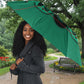 Bafokeng Rabbit Crown Palesa ea kharanium Umbrella Green Seanamarena Basotho Blanket Inspired