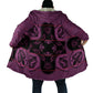 Bafokeng Rabbit Crown Palesa ea kharanium Cloak Pink Seanamarena Basotho Blanket Inspired