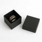 African Mixed Wild Animal Skins Classic Ring - African Pride