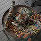 African Mixed Wild Animal Skins Wrapping Paper - African Pride