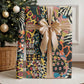 African Mixed Wild Animal Skins Wrapping Paper - African Pride