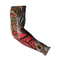 Beautiful African Women Ethnic Motifs Arm Sleeves