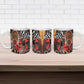 Beautiful African Women Ethnic Motifs Ceramic Mug