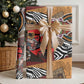 Beautiful African Women Ethnic Motifs Wrapping Paper - African Pride
