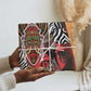 Beautiful African Women Ethnic Motifs Wrapping Paper - African Pride