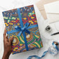 Traditional African Animal Skins Pattern Wrapping Paper - African Pride