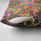 Traditional Ethnic African Vintage Motifs Pillow Cover