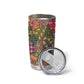 Traditional Ethnic African Vintage Motifs Tumbler Cup