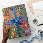 Traditional Ethnic African Vintage Motifs Wrapping Paper - African Pride