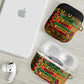 Black History Black Month Dream Like AirPods Case