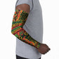 Black History Black Month Dream Like Arm Sleeves