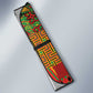 Black History Black Month Dream Like Auto Sun Shade
