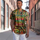 Black History Black Month Dream Like Baseball Jersey
