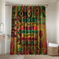 Black History Black Month Dream Like Bathroom Set