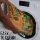 Black History Black Month Dream Like Bathroom Set
