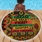 Black History Black Month Dream Like Beach Blanket