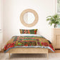 Black History Black Month Dream Like Bedding Set