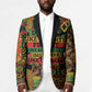 Black History Black Month Dream Like Blazer
