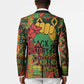 Black History Black Month Dream Like Blazer