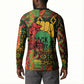 Black History Black Month Dream Like Button Sweatshirt