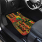 Black History Black Month Dream Like Car Mats
