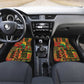 Black History Black Month Dream Like Car Mats