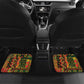 Black History Black Month Dream Like Car Mats