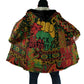 Black History Black Month Dream Like Cloak