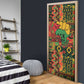 Black History Black Month Dream Like Door Cover