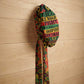 Black History Black Month Dream Like Easy Headwrap