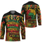 Black History Black Month Dream Like Hockey Jersey