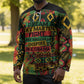 Black History Black Month Dream Like Hockey Jersey