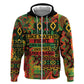 Black History Black Month Dream Like Hoodie