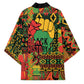 Black History Black Month Dream Like Kimono
