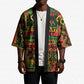Black History Black Month Dream Like Kimono