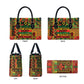 Black History Black Month Dream Like Leather Bag