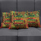 Black History Black Month Dream Like Pillow Cover
