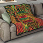 Black History Black Month Dream Like Quilt