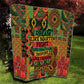 Black History Black Month Dream Like Quilt