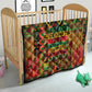 Black History Black Month Dream Like Quilt
