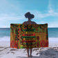 Black History Black Month Dream Like Sarong