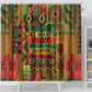 Black History Black Month Dream Like Shower Curtain