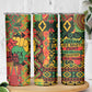 Black History Black Month Dream Like Skinny Tumbler