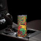 Black History Black Month Dream Like Skinny Tumbler