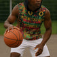 Black History Black Month Dream Like Sleeveless Hoodie - African Pride